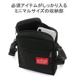 日本正規品 マンハッタンポーテージ ショルダーバッグ | ギャレリア Bag&Luggage | 詳細画像6