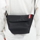 ブラック | 日本正規品 マンハッタンポーテージ ショルダーバッグ | ギャレリア Bag&Luggage