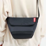 ネイビー | 日本正規品 マンハッタンポーテージ ショルダーバッグ | ギャレリア Bag&Luggage