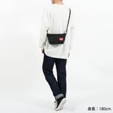日本正規品 マンハッタンポーテージ ショルダーバッグ | ギャレリア Bag＆Luggage | 詳細画像3 