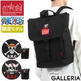 日本正規品 マンハッタンポーテージ リュック | ギャレリア Bag＆Luggage | 詳細画像1 