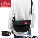 日本正規品 マンハッタンポーテージ メッセンジャーバッグ | ギャレリア Bag&Luggage | 詳細画像1