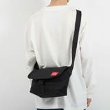 日本正規品 マンハッタンポーテージ メッセンジャーバッグ | ギャレリア Bag&Luggage | 詳細画像2