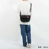 日本正規品 マンハッタンポーテージ メッセンジャーバッグ | ギャレリア Bag&Luggage | 詳細画像3