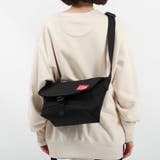 日本正規品 マンハッタンポーテージ メッセンジャーバッグ | ギャレリア Bag&Luggage | 詳細画像4