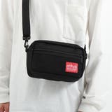 ブラック | 日本正規品 マンハッタンポーテージ ショルダーバッグ | ギャレリア Bag&Luggage