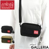日本正規品 マンハッタンポーテージ ショルダーバッグ | ギャレリア Bag&Luggage | 詳細画像1