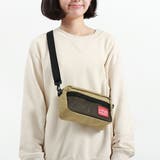 日本正規品 マンハッタンポーテージ ショルダーバッグ | ギャレリア Bag&Luggage | 詳細画像9