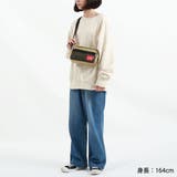 日本正規品 マンハッタンポーテージ ショルダーバッグ | ギャレリア Bag&Luggage | 詳細画像10
