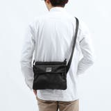 日本正規品 マンハッタンポーテージブラックレーベル ショルダーバッグ | ギャレリア Bag＆Luggage | 詳細画像7 