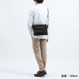 日本正規品 マンハッタンポーテージブラックレーベル ショルダーバッグ | ギャレリア Bag＆Luggage | 詳細画像8 