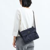 日本正規品 マンハッタンポーテージブラックレーベル ショルダーバッグ | ギャレリア Bag＆Luggage | 詳細画像9 