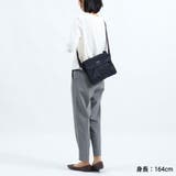 日本正規品 マンハッタンポーテージブラックレーベル ショルダーバッグ | ギャレリア Bag＆Luggage | 詳細画像10 