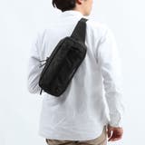 日本正規品 マンハッタンポーテージブラックレーベル ウエストバッグ | ギャレリア Bag＆Luggage | 詳細画像7 