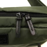 日本正規品 マンハッタンポーテージブラックレーベル ウエストバッグ | ギャレリア Bag＆Luggage | 詳細画像19 
