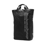 マンハッタンポーテージブラックレーベル トートバッグ | ギャレリア Bag＆Luggage | 詳細画像2 