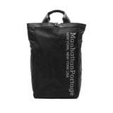 マンハッタンポーテージブラックレーベル トートバッグ | ギャレリア Bag＆Luggage | 詳細画像3 
