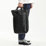 マンハッタンポーテージブラックレーベル トートバッグ | ギャレリア Bag＆Luggage | 詳細画像7 