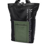 マンハッタンポーテージブラックレーベル トートバッグ | ギャレリア Bag＆Luggage | 詳細画像14 