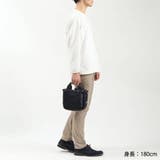 日本正規品 マンハッタンポーテージブラックレーベル トートバッグ | ギャレリア Bag＆Luggage | 詳細画像8 