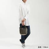 日本正規品 マンハッタンポーテージブラックレーベル トートバッグ | ギャレリア Bag＆Luggage | 詳細画像10 