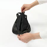 日本正規品 マンハッタンポーテージブラックレーベル トートバッグ | ギャレリア Bag＆Luggage | 詳細画像11 