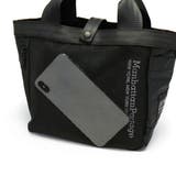 日本正規品 マンハッタンポーテージブラックレーベル トートバッグ | ギャレリア Bag＆Luggage | 詳細画像16 
