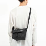 日本正規品 マンハッタンポーテージブラックレーベル ショルダーバッグ | ギャレリア Bag＆Luggage | 詳細画像2 