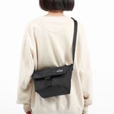 日本正規品 マンハッタンポーテージブラックレーベル ショルダーバッグ | ギャレリア Bag＆Luggage | 詳細画像4 