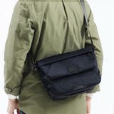 ダークネイビー | 日本正規品 マンハッタンポーテージブラックレーベル ショルダーバッグ | ギャレリア Bag＆Luggage