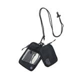 ブラック | 正規取扱店 マーモット ショルダーポーチ | ギャレリア Bag＆Luggage