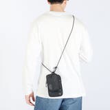 正規取扱店 マーモット ショルダーポーチ | ギャレリア Bag＆Luggage | 詳細画像3 