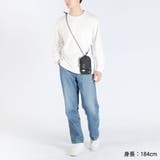 正規取扱店 マーモット ショルダーポーチ | ギャレリア Bag＆Luggage | 詳細画像4 