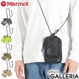 正規取扱店 マーモット ショルダーポーチ | ギャレリア Bag＆Luggage | 詳細画像1 