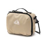 ベージュ | 正規取扱店 マーモット ショルダーバッグ | ギャレリア Bag&Luggage