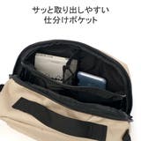 正規取扱店 マーモット ショルダーバッグ | ギャレリア Bag&Luggage | 詳細画像9