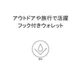 正規取扱店 マーモット 長財布 | ギャレリア Bag&Luggage | 詳細画像4