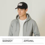 正規取扱店 マーモット キャップ | ギャレリア Bag&Luggage | 詳細画像2