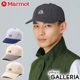 正規取扱店 マーモット キャップ | ギャレリア Bag＆Luggage | 詳細画像1 