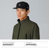 正規取扱店 マーモット キャップ | ギャレリア Bag&Luggage | 詳細画像2
