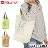 正規取扱店 マーモット トートバッグ | ギャレリア Bag＆Luggage | 詳細画像1 