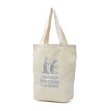 ナチュラル | 正規取扱店 マーモット トートバッグ | ギャレリア Bag＆Luggage