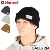 正規取扱店 マーモット ニット帽 | ギャレリア Bag＆Luggage | 詳細画像1 