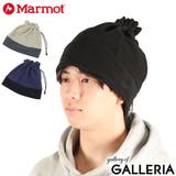 正規取扱店 マーモット 帽子 | ギャレリア Bag＆Luggage | 詳細画像1 