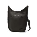 ブラック | 正規取扱店 マーモット ショルダーバッグ | ギャレリア Bag&Luggage