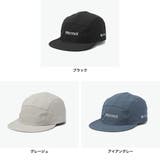 正規取扱店 マーモット キャップ | ギャレリア Bag&Luggage | 詳細画像2
