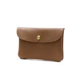 BROWN | マリンデイ ポーチ MARINEDAY | ギャレリア Bag＆Luggage