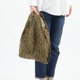 LEOPARD(02) | マスターアンドコー トートバッグ MASTER&Co | ギャレリア Bag&Luggage