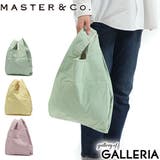 マスターアンドコー トートバッグ MASTER&Co | ギャレリア Bag&Luggage | 詳細画像1