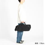日本正規品 マタドール ボストンバッグ | ギャレリア Bag&Luggage | 詳細画像4